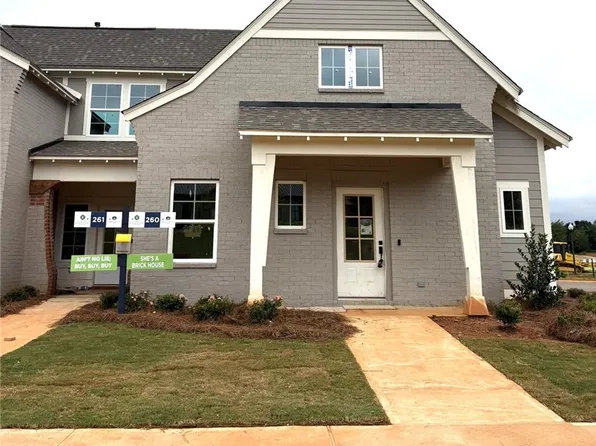 1757 Woodland Pines Ln, Auburn, AL 36830