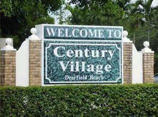 243 Ventnor #243-R, Deerfield Beach, FL 33442
