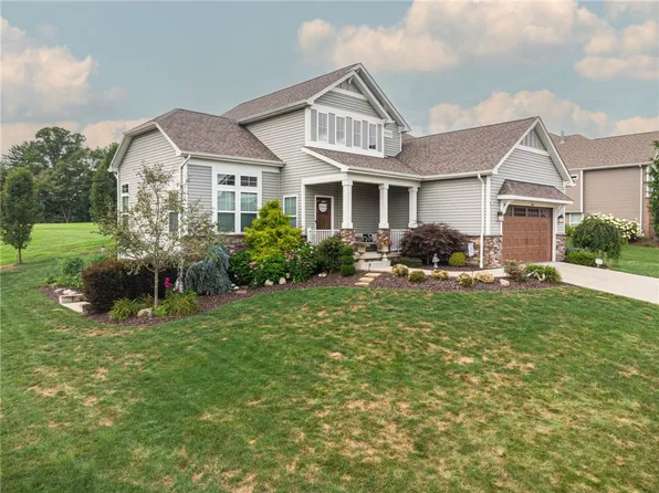 6 Faith Dr, Delmont, PA 15626