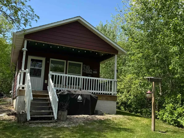 1 Thompson Cove At Loon Ln, Bottineau, ND 58318