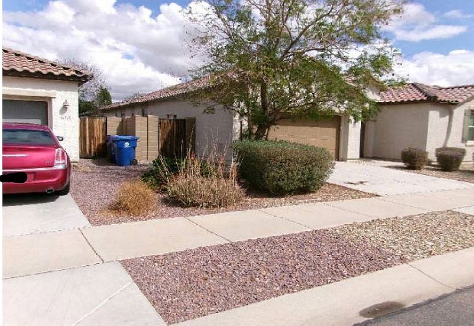 Property Front View