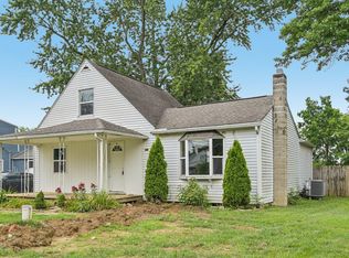 3573 S Champion Ave, Columbus, OH 43207