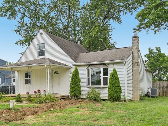 3573 S Champion Ave, Columbus, OH 43207