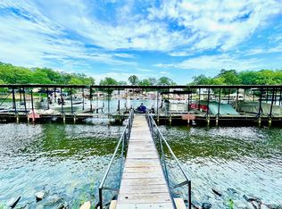 1117A Twin Points Rd, Hot Springs National Park, AR 71913