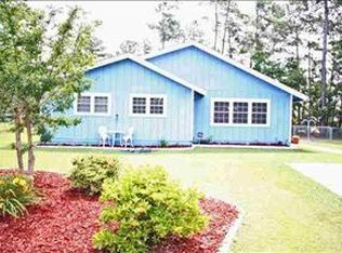 313 S Willow Ln, Jacksonville, NC 28546