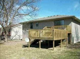 3800 S New York Ave, Sedalia, MO 65301