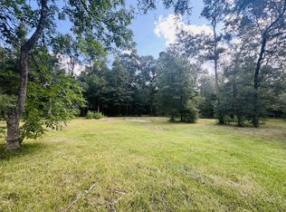 702 County Road 2339, Dayton, TX 77535
