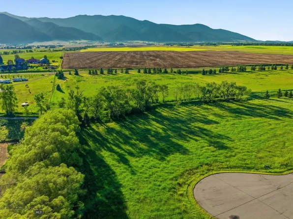 Wavy Leaf Way, Bozeman, MT 59718
