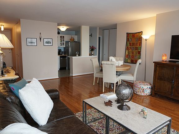 4th image of 1636 N Wells St APT 2007