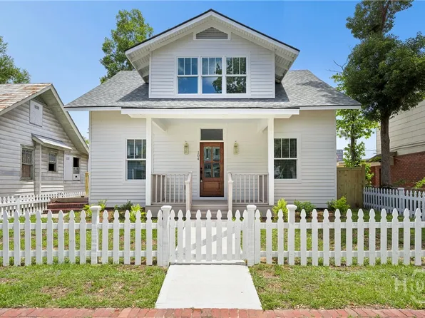104 W 41st Street, Savannah, GA 31401