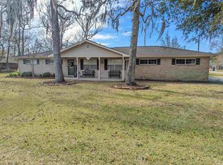 3712 2nd Ave, Orange, TX 77630