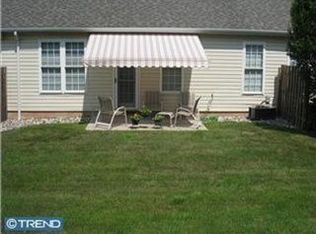 111 Wyndham Woods Way, Hatfield, PA 19440