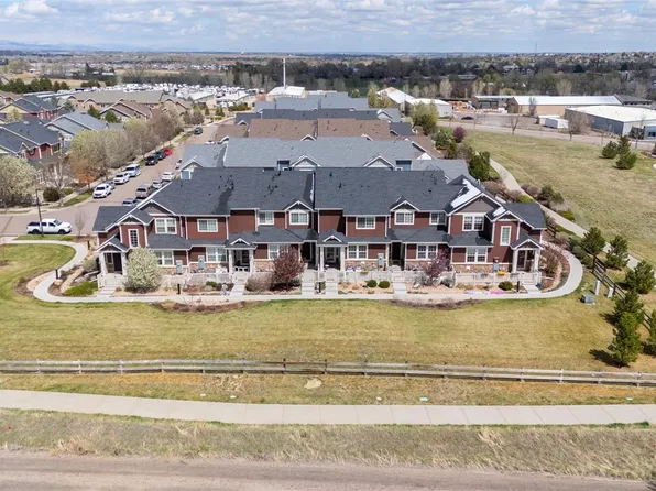 119 Jackson Drive, Erie, CO 80516