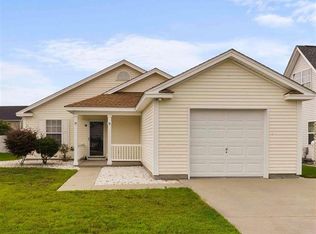 5014 Sandlake Ct, Myrtle Beach, SC 29579