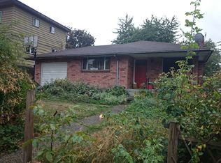 3933 S Hudson St, Seattle, WA 98118