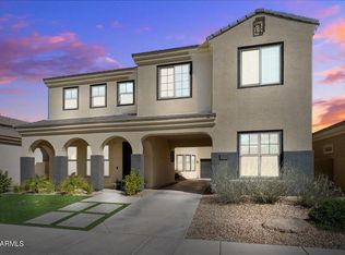 844 E Rawhide Ct, Gilbert, AZ 85296