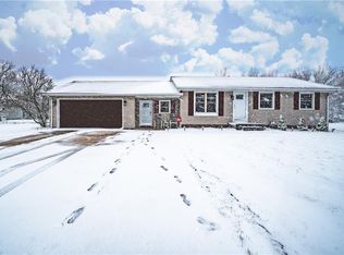 3531 Jerrold Blvd, Brunswick, OH