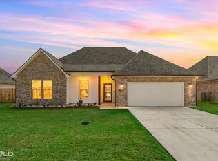 460 Blanchard Loop, Bossier City, LA 71111