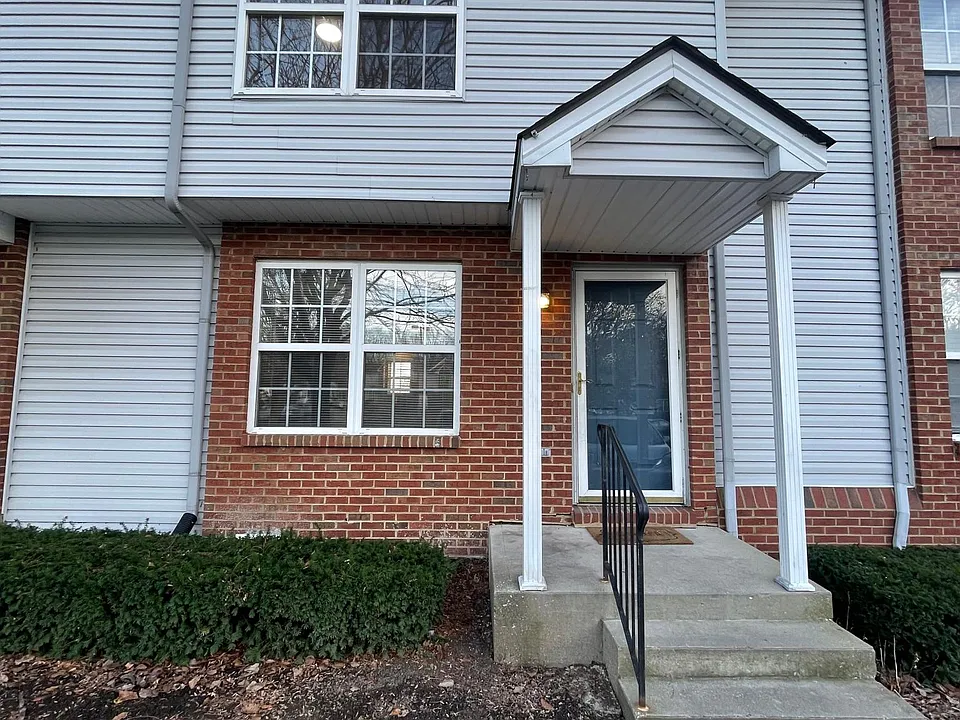 706 Wabarto Way