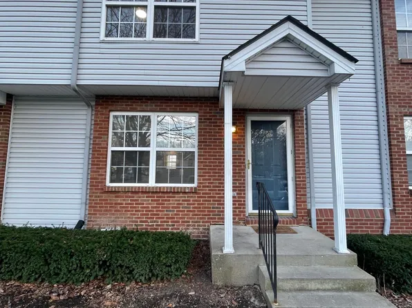 706 Wabarto Way, Nicholasville, KY 40356