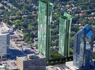 9 Bogert Ave #2904, Toronto, ON M2N0H3