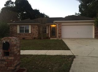 3504 Bayou Ridge Ct, Pace, FL 32571