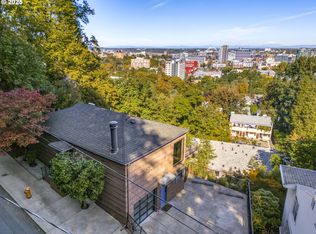 1515 SW Upper Hall St, Portland, OR 97201