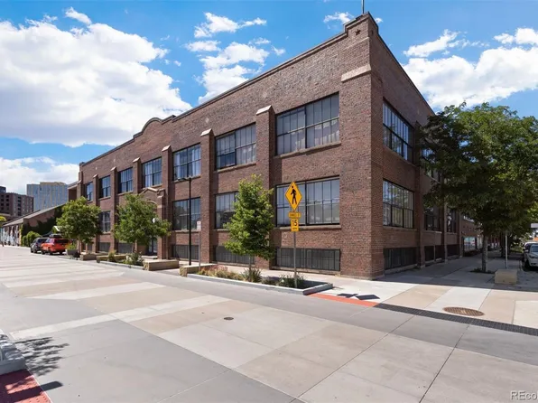 1777 E 39th Avenue #312, Denver, CO 80205