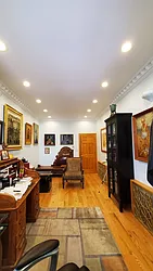 Rented by Highline Residential