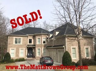 5163 Northland Dr, Sandy Springs, GA 30342