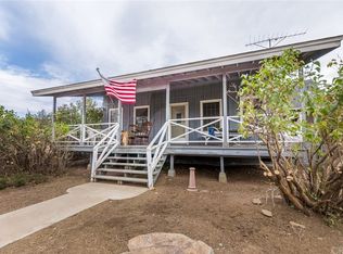 46867 Pioneer Town Rd, Big Bear City, CA 92314