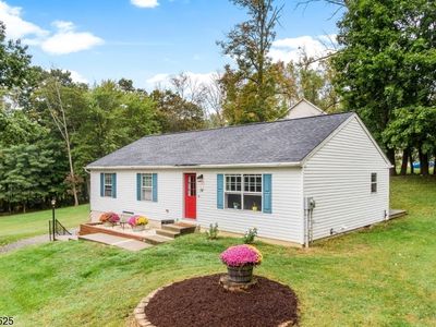 14 Buckley Ave, Oxford, NJ, 07863