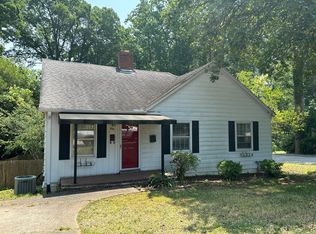 800 Dixie Trl, Raleigh, NC 27607