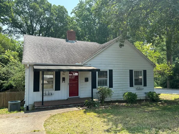 800 Dixie Trl, Raleigh, NC 27607