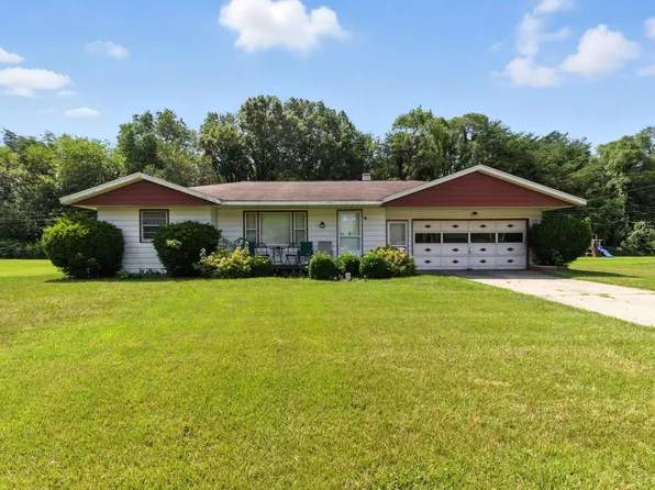 29348 County Road 12, Elkhart, IN 46514