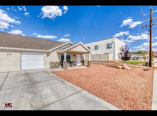 235 E 650 S #B, Kanab, UT 84741
