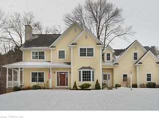 493 Mountain Rd, West Hartford, CT 06117