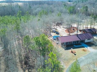 96 Sandhills Vfd Rd, Jefferson, SC 29718