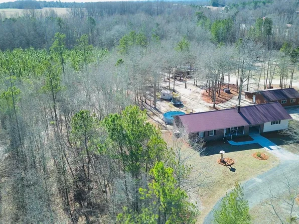 96 Sandhills Vfd Rd, Jefferson, SC 29718
