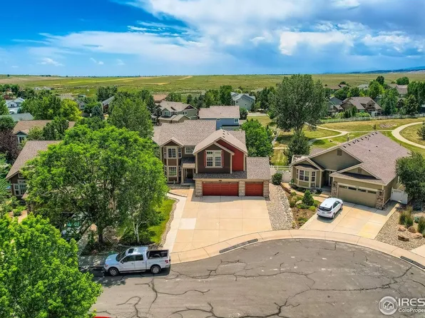 1427 Curtiss Ct, Fort Collins, CO 80526