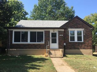 1121 S Sprigg St, Cape Girardeau, MO 63703