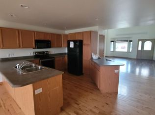 1712 Walsh Ct #1/2, Laramie, WY 82070