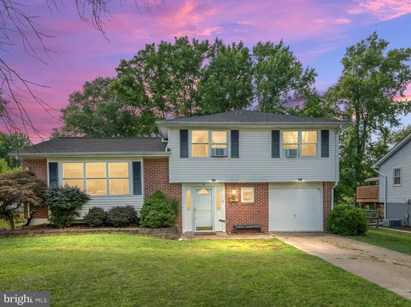 6 Joseph Gallaher St, Elkton, MD 21921