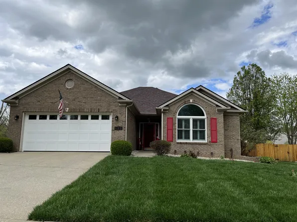 109 McConnells Trce, Lexington, KY 40511
