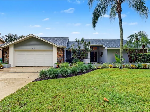 2615 LANDING WAY, PALM HARBOR, FL 34684