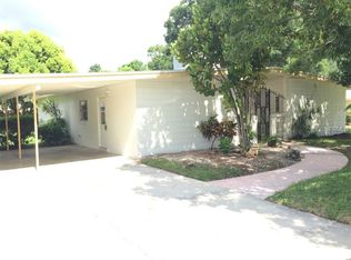 5102 Monet Ave, Belle Isle, FL 32812
