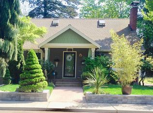 5404 SE 91st Ave, Portland, OR