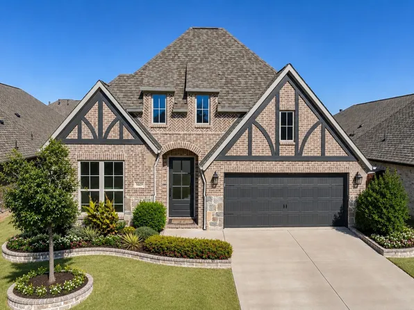 1029 Saffold Trl, McKinney, TX 75071