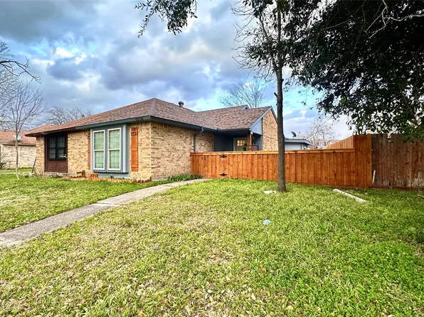 3536 Wilbarger Dr, Dallas, TX 75227