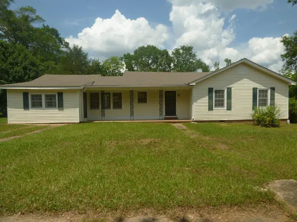 195 Lampton Ln, Magnolia, MS 39652